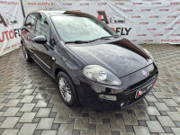 Fiat Punto 1.3 Multijet 16V, Tempomat, Klima, registriran, 15" alu