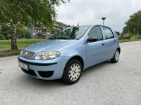 Fiat punto 2 1.2 Benzin Servo-City-Klima! Reg.12./24god!Mala Potrošnja