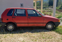 Fiat Uno 1,0