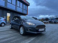 Ford Fiesta 1,0i; 2013.; MFU Kožni volan; Parking Senzori; Maglenke!