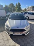Ford Focus 1.5 TDCI BUSINESS, kupljen nov u Hrvatskoj, Kao nov!