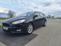 Ford Focus 1,6 tdci 85 kw