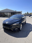 Ford Focus 2,0 TDCi ■ ST LINE ■ Absolute black