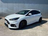 Ford Focus 2,3 RS