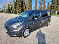 Ford Tourneo Connect CONNECT N1 5 SJEDALA