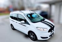 Ford Tourneo Courier 1.0  100KS Ecoboost