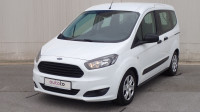 Ford Tourneo Courier 1.5 TDCI, 16.350,00 €