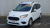 Ford Tourneo Courier 1.5 TDCI, 18.690,00 €