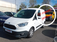 Ford Tourneo Courier 1,5 TDCi  N1 TERETNO