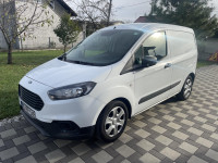 Ford Tourneo Courier 1,5 TDCi
