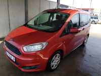 Ford Tourneo Courier  2015g reg 8-2024g