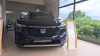 Honda HR-V 1,5 HYBRID ADVANCE STYLE