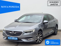 ⭐Hr Vozilo Opel Insignia 1,6 CDTI Automatik*Garancija 24Mj*