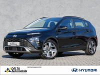 Hyundai Bayon 1.0 T-GDI 48V M-HYBRID INTRO EDITION NAVI LED APPLE CAR