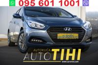 Hyundai i40 SW 1,7CRDi 2017g 85kW; DOSTAVA, KARTICE, REGISTRIRAN⭐⭐⭐⭐⭐