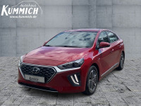 Hyundai Ioniq PLUG-IN Hybrid 1.6T-GDi**TREND* ACC APPLE CAR WLTP 52KM