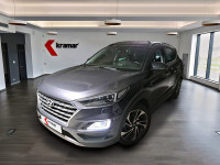 Hyundai Tucson 1.6 CRDI DCT-7 Automatik Hybrid 48V Creative -Full LED-