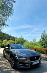 Jaguar XE 2.0 D R-sport ,AWD Jamstvo,registracija
