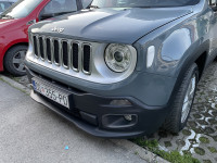 Jeep Renegade 1,4T