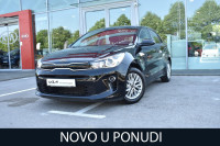 KIA Rio 1.25,KAMERA,TEMPOMAT,BT, TVORNIČKO JAMSTVO