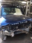 Land Rover Discovery TD5 dijelovi,motor,mjenjač,reduktor