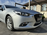 Mazda 3 Sedan FL G120 Challenge, 2.0 benzinac, 1.vlasnik *HR* vozilo