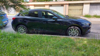 Mazda 3 BLACK LIMITED EDITION (182/250)