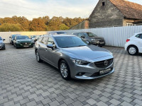Mazda 6 Sport Combi CD150 automatik *garancija na km*