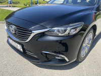 Mazda 6 Sport Combi CD150,2016 god ,175000 km reg 2/2025