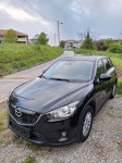 Mazda CX-5_ALU_NAVI_PDC_Aut.Klima, 98.000km_Servisirana/Odlicna ZG