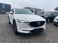 Mazda CX-5 CX-5