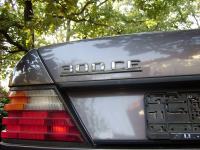 Mercedes 124 ce 300 cupe