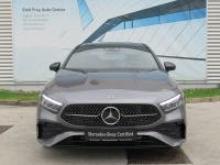 Mercedes-Benz A 200 d Limuzina Face-lift AMG/Night/Panorama/Memory
