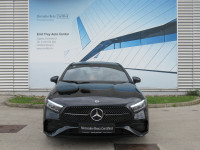 Mercedes-Benz A-klasa 200 d Limuzina Face-lift AMG/Night/Memo/Keyless