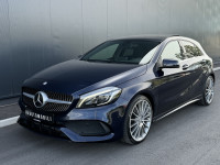Mercedes-Benz A200d AMG Sport LED•Harman&Kardon•PANO•Alu 19•CARPLAY