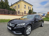 Mercedes-Benz C 220 D * ILS * AUTOMATIK * BEZ ULAGANJA * 17 999€ *