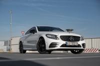 Mercedes-Benz C-klasa Coupe 220d AMG automatik // Mogućnost leasinga