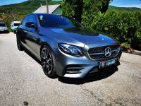 Mercedes-Benz E-klasa 43 AMG