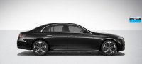 Mercedes-Benz E300 de 4Matic avantgarde NOVO