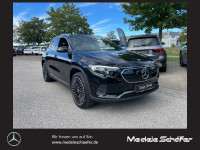 Mercedes-Benz EQA 350 4MATIC AMG-LINE DISTRONIC 68 kWh 438km WLTP