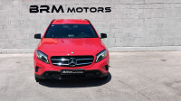 Mercedes-Benz GLA 200 CDI URBAN  Automatik 1.vl  --2015.g.--109.00km--
