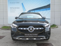 Mercedes-Benz GLA 200 d Progressive Automatik