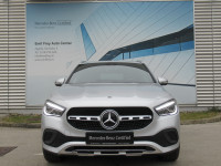 Mercedes-Benz GLA 200 d Progressive Automatik