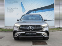 Mercedes-Benz GLC 220 d 4M AMG Line/Kamera 360°/Memory/19''