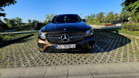 Mercedes-Benz GLC Coupe E 250