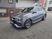 Mercedes-Benz GLE 350 de*U PDV*AMG*PANO*KUKA*1 VLASNIK*SERVISNA*AKCIJA