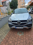 Mercedes-Benz GLE Coupe 300 D-4M-AMG