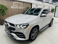 Mercedes-Benz GLE Coupe 350 d AMG