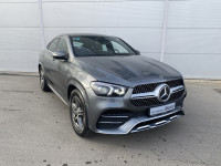 Mercedes-Benz GLE Coupe 350 d   AMG