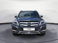 Mercedes-Benz GLK 350 CDI 4MATIC 7G-TRONIC PANORAMA SPORT NAVI KAMERA